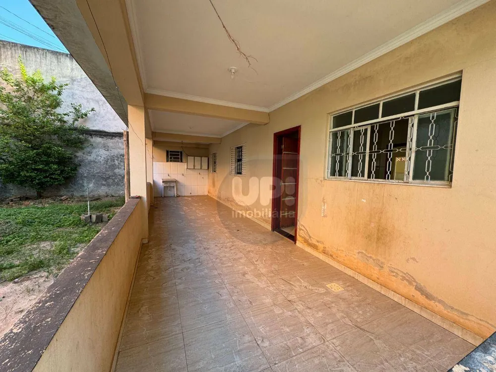 Casa, 2 quartos, 290 m² - Foto 8