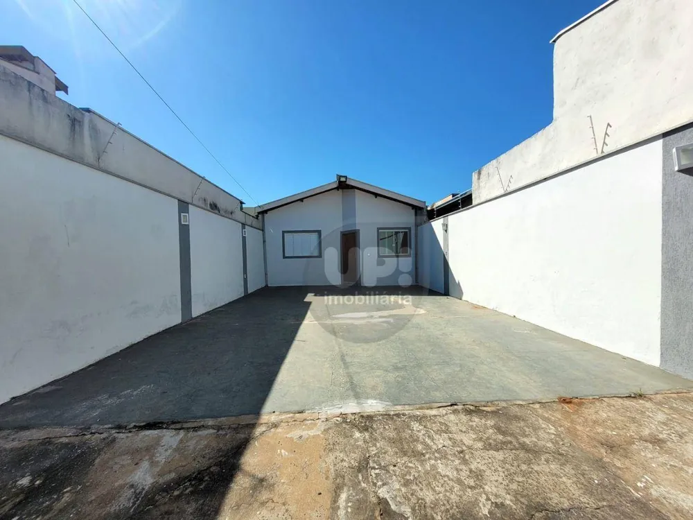 Casa, 2 quartos, 100 m² - Foto 1