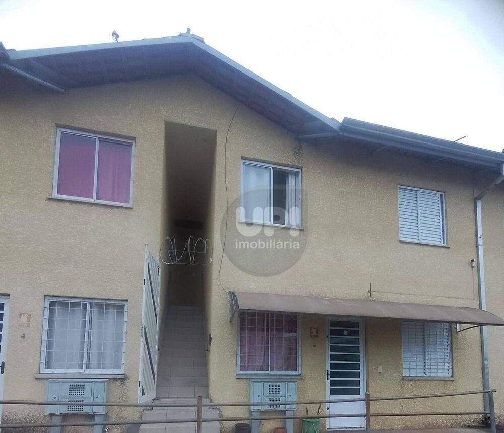 Apartamento, 2 quartos, 56 m² - Foto 1