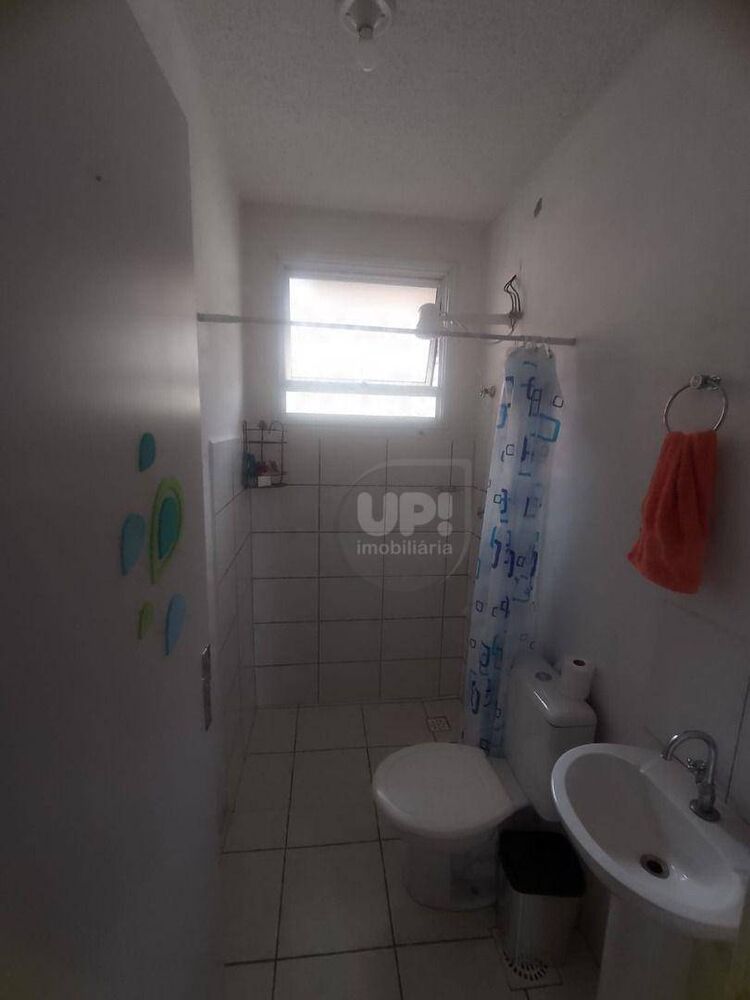 Apartamento, 2 quartos, 56 m² - Foto 11