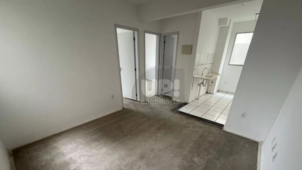 Apartamento, 2 quartos, 43 m² - Foto 5