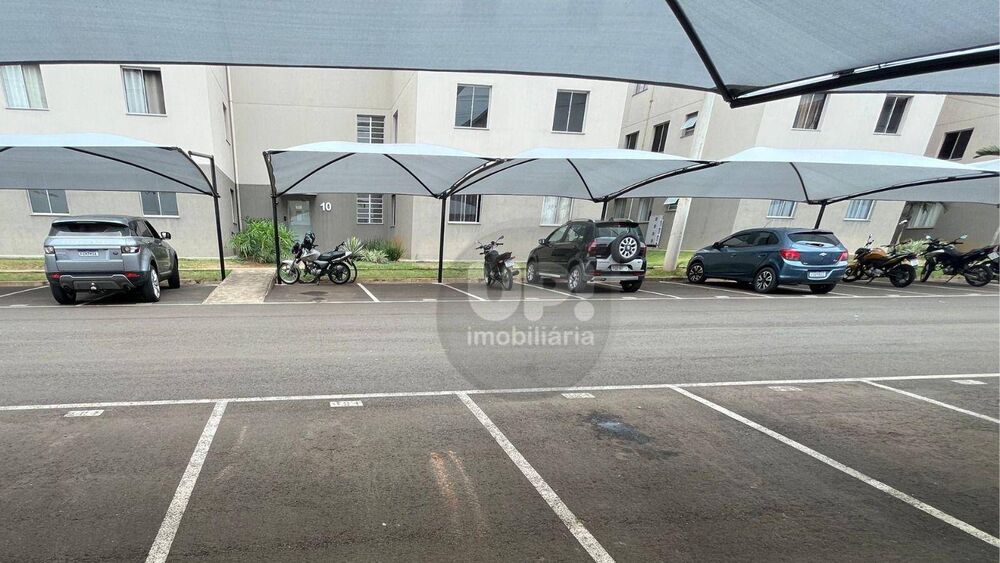 Apartamento, 2 quartos, 43 m² - Foto 6