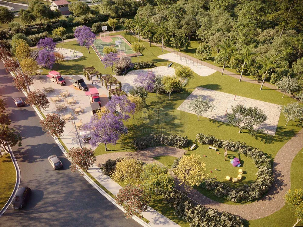Terreno, 200 m² - Foto 1