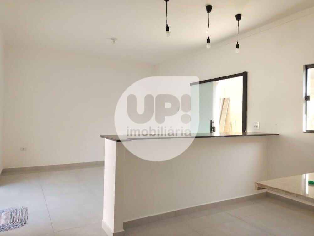 Casa, 1 quarto, 47 m² - Foto 1