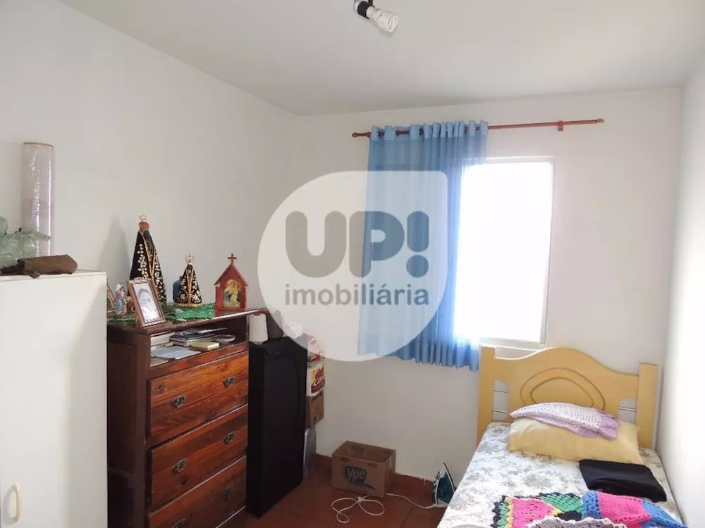 Apartamento à venda com 2 quartos, 52m² - Foto 4