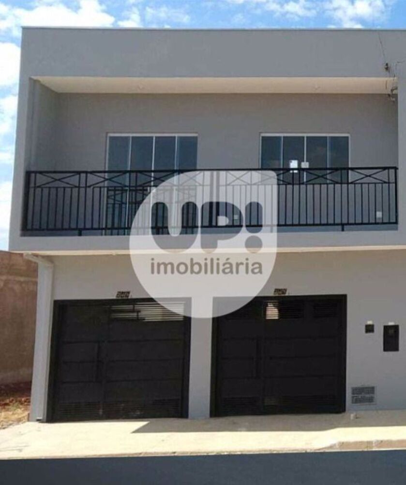 Casa, 3 quartos, 95 m² - Foto 1