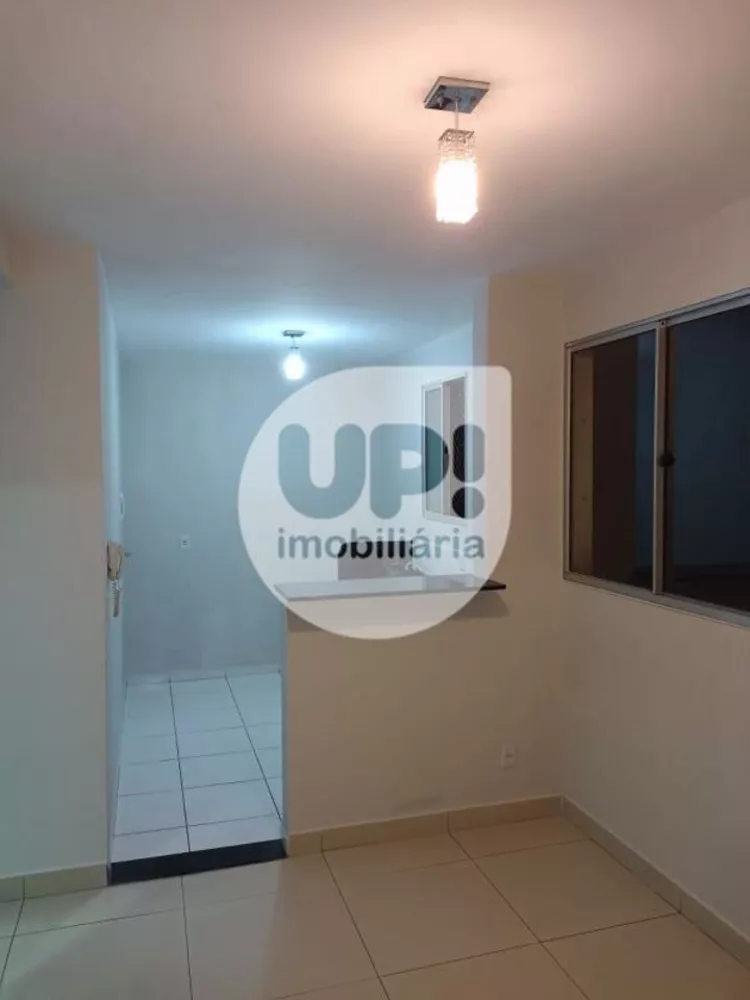 Apartamento à venda com 2 quartos, 55m² - Foto 1