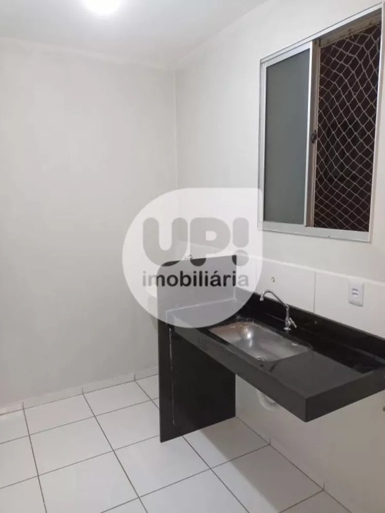 Apartamento à venda com 2 quartos, 55m² - Foto 3