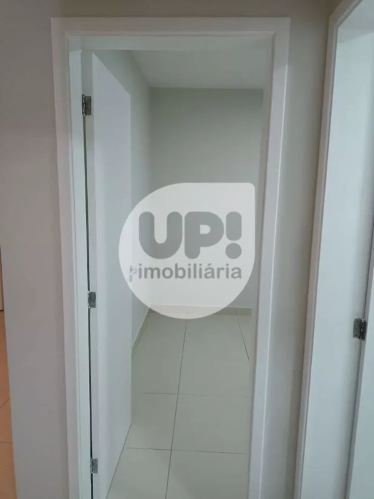 Apartamento à venda com 2 quartos, 55m² - Foto 2