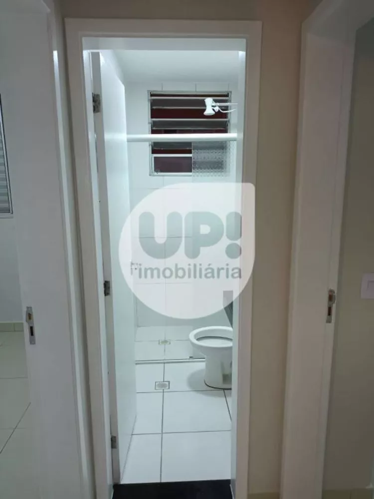 Apartamento à venda com 2 quartos, 55m² - Foto 4