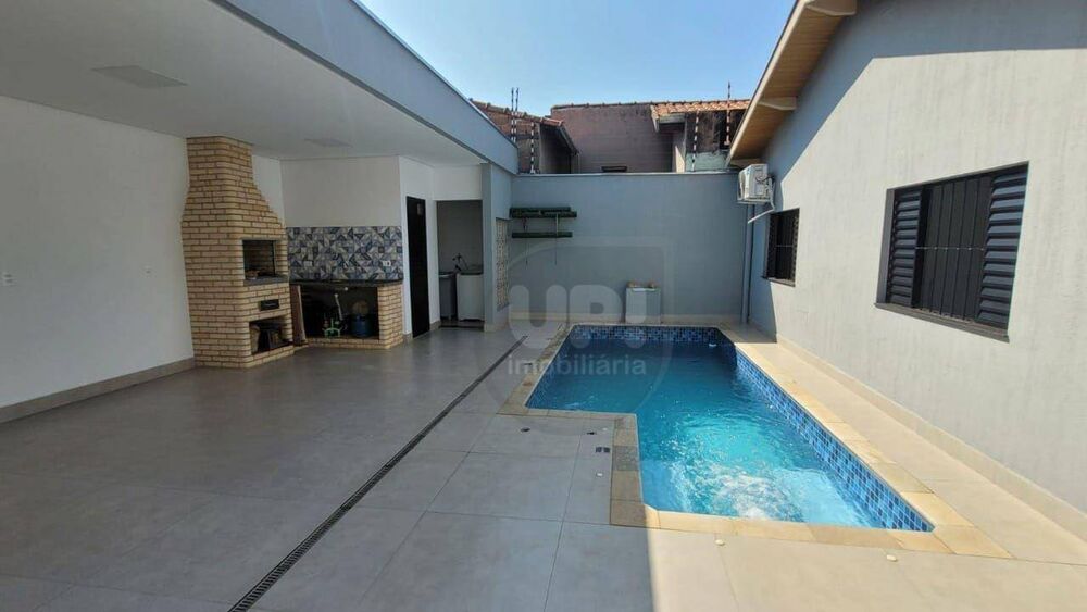Casa, 3 quartos, 158 m² - Foto 3