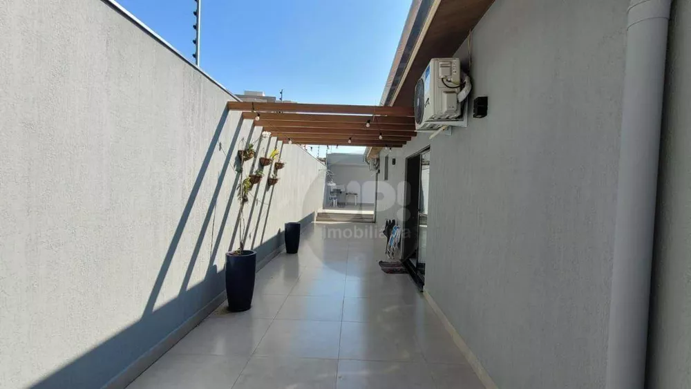 Casa, 3 quartos, 158 m² - Foto 4