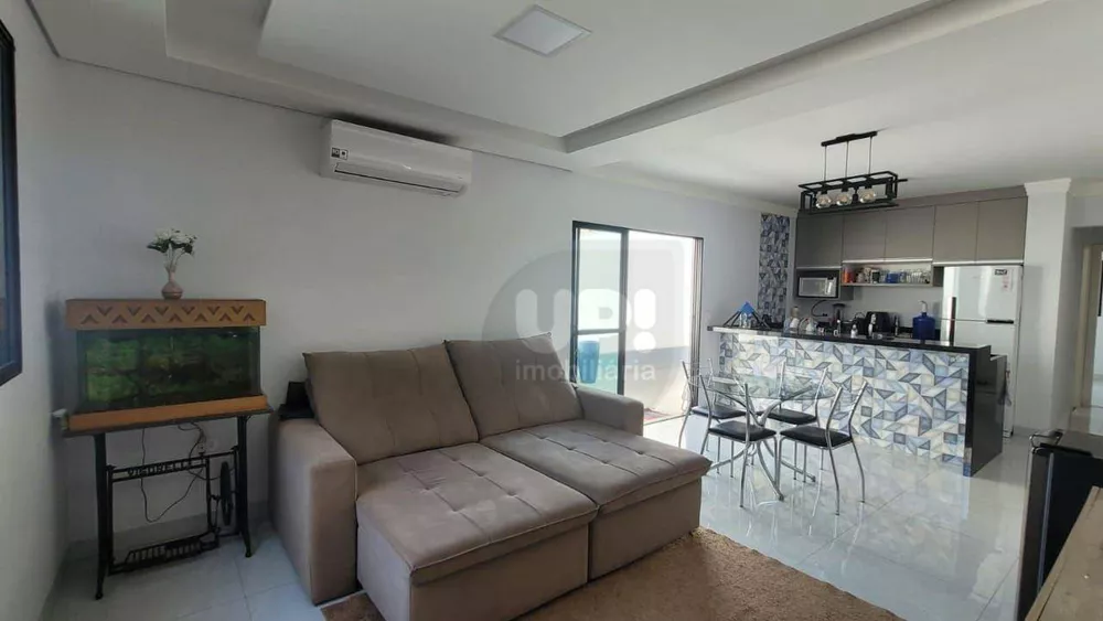 Casa, 3 quartos, 158 m² - Foto 11