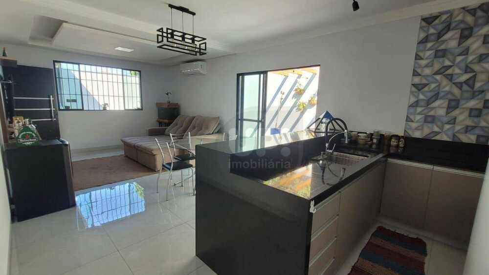 Casa, 3 quartos, 158 m² - Foto 9