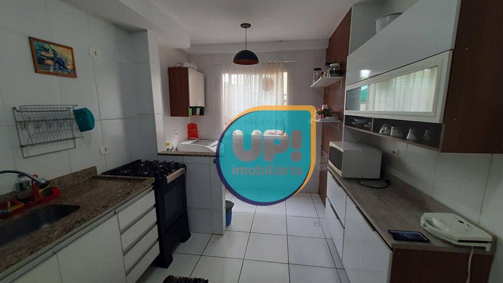 Apartamento à venda com 2 quartos, 99m² - Foto 1