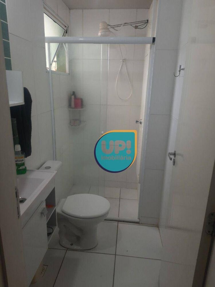 Apartamento à venda com 2 quartos, 99m² - Foto 2