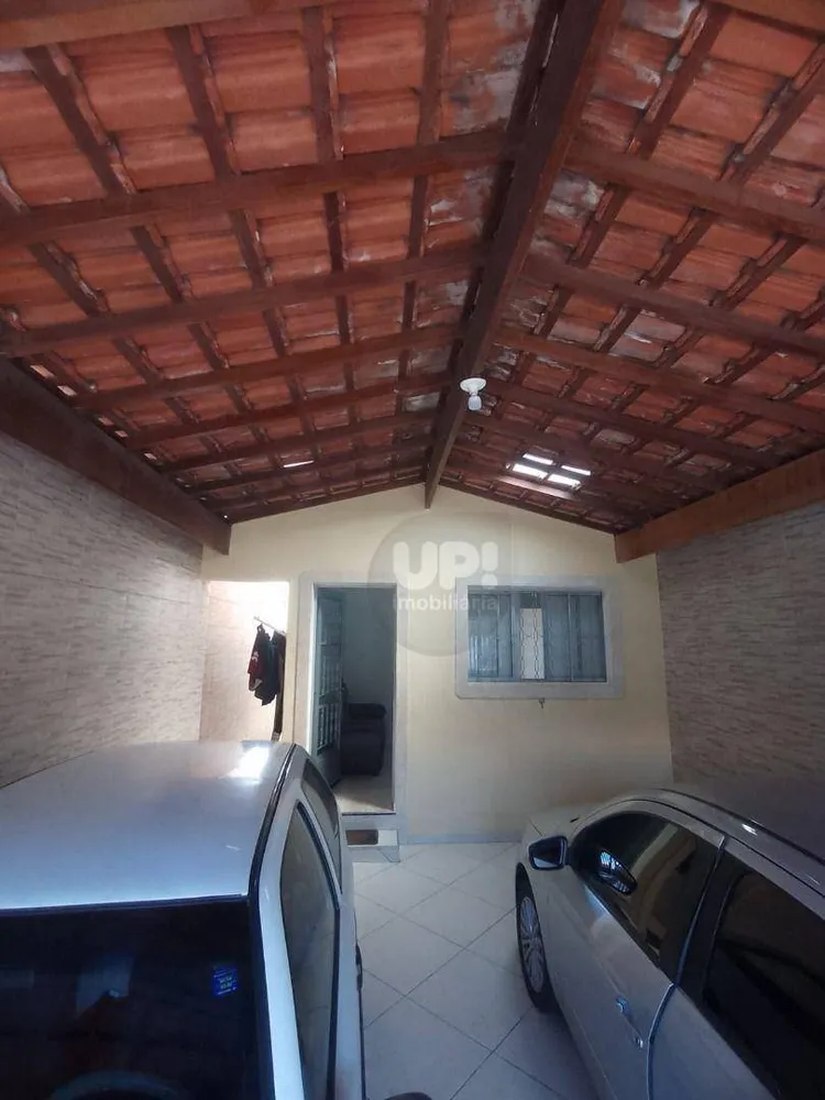 Casa, 3 quartos, 122 m² - Foto 16