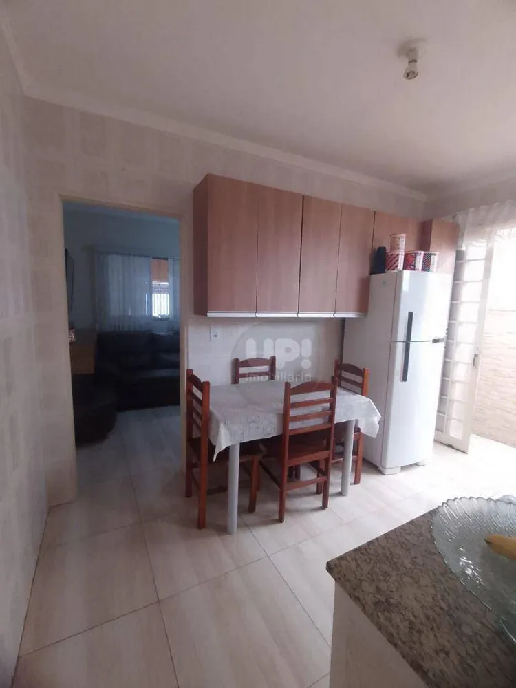 Casa, 3 quartos, 122 m² - Foto 13
