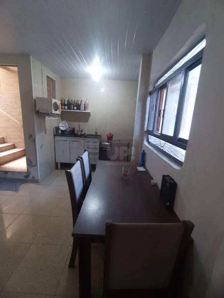 Casa, 3 quartos, 122 m² - Foto 4