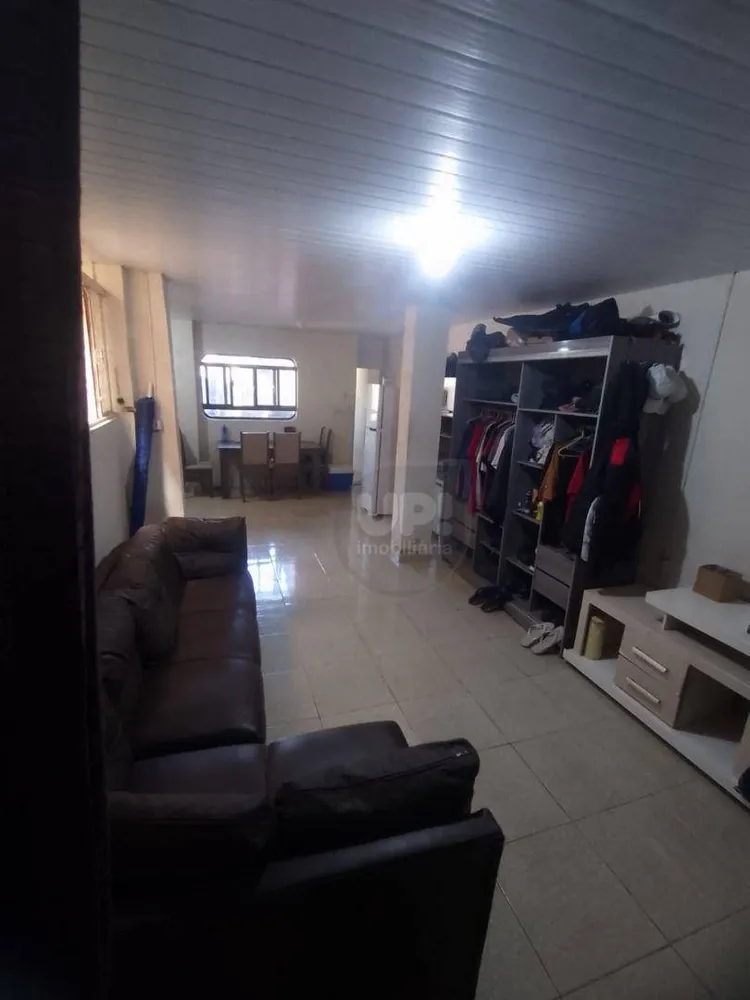 Casa, 3 quartos, 122 m² - Foto 2