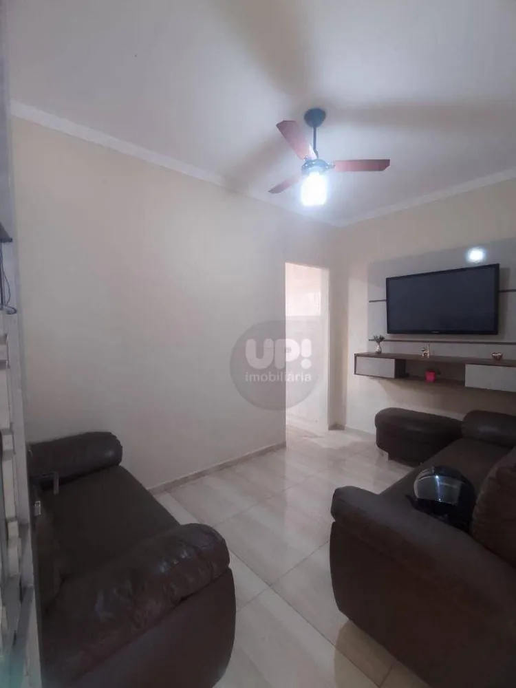 Casa, 3 quartos, 122 m² - Foto 15