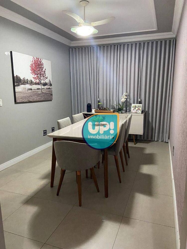 Casa, 3 quartos, 125 m² - Foto 4