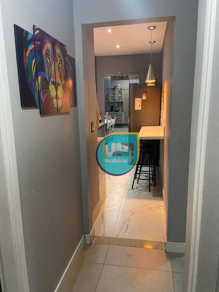 Casa, 3 quartos, 125 m² - Foto 3
