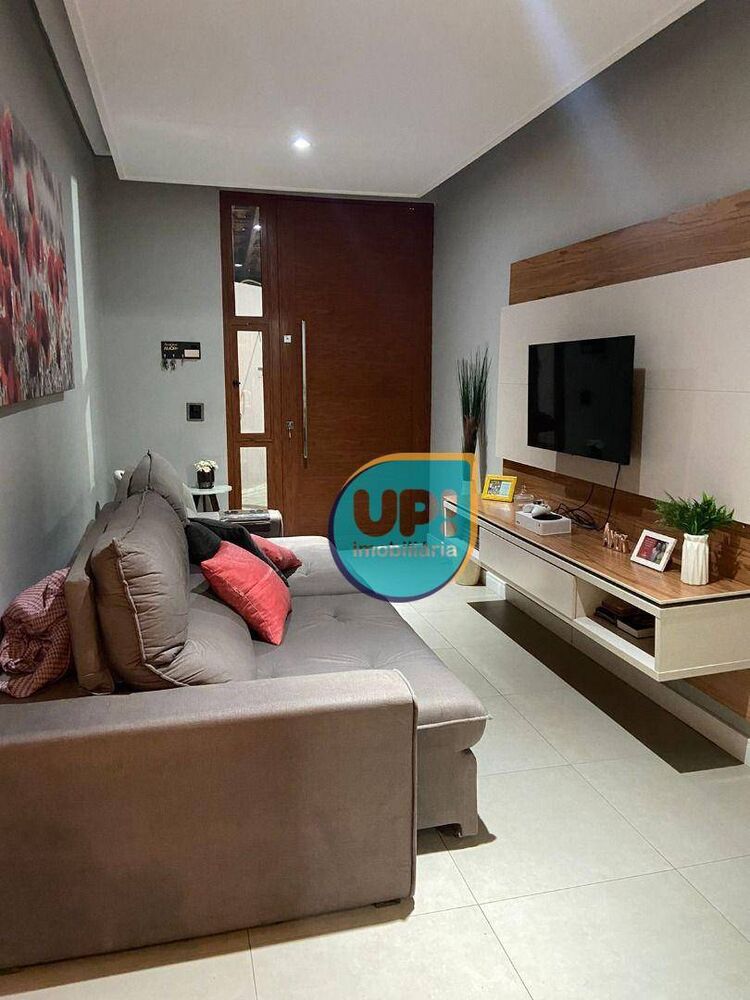 Casa, 3 quartos, 125 m² - Foto 5