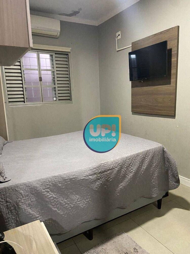Casa, 3 quartos, 125 m² - Foto 1
