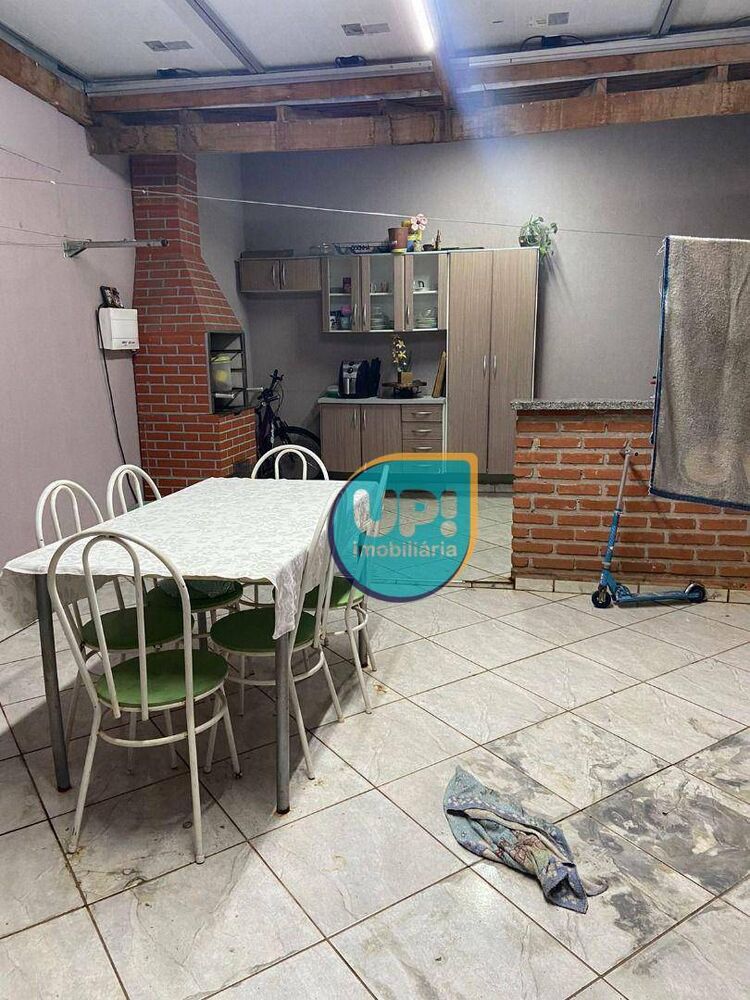 Casa, 3 quartos, 125 m² - Foto 6