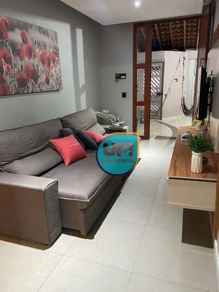 Casa, 3 quartos, 125 m² - Foto 8