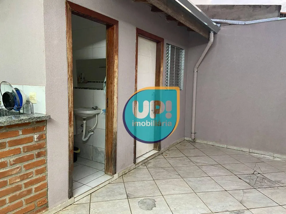 Casa, 3 quartos, 125 m² - Foto 12