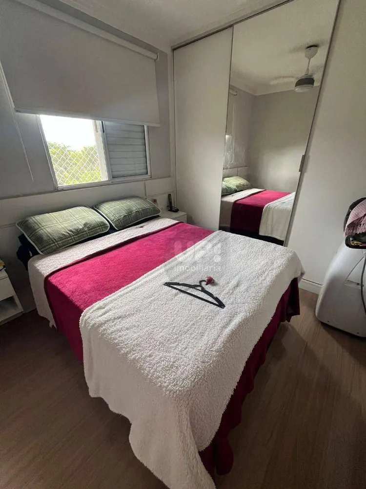Apartamento, 2 quartos, 45 m² - Foto 3