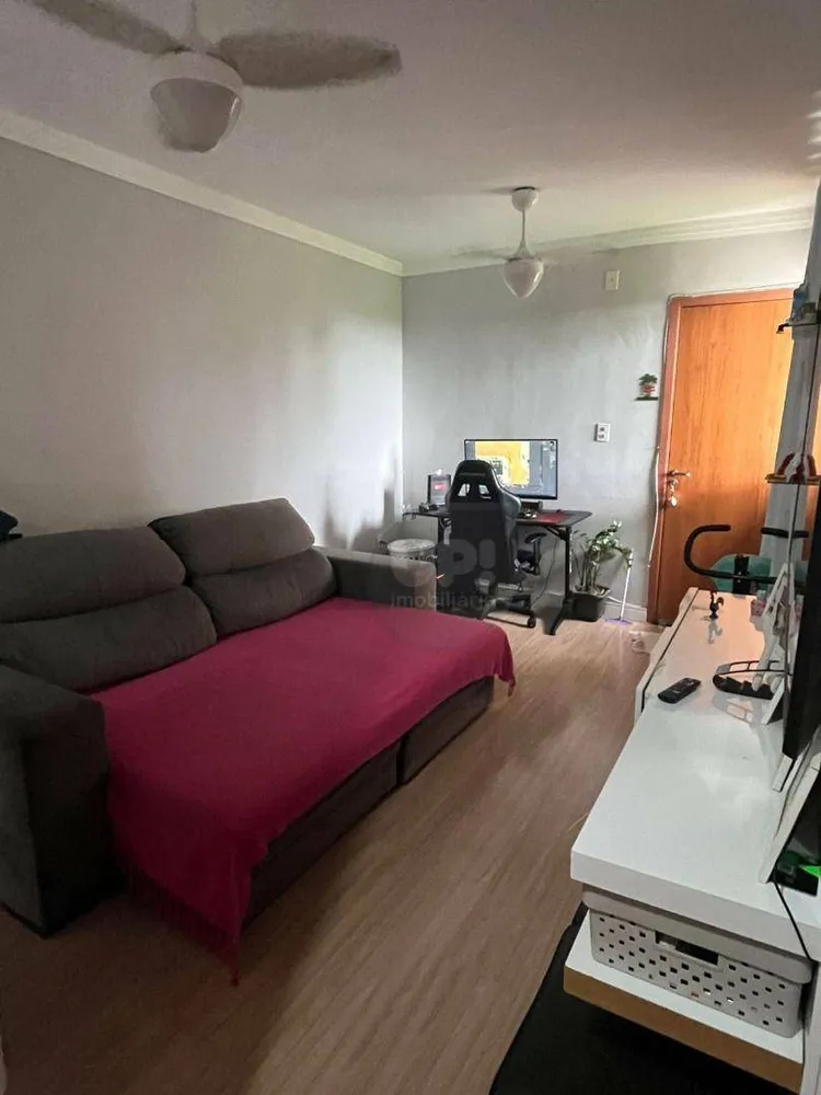 Apartamento, 2 quartos, 45 m² - Foto 1