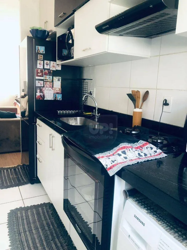 Apartamento, 2 quartos, 45 m² - Foto 6