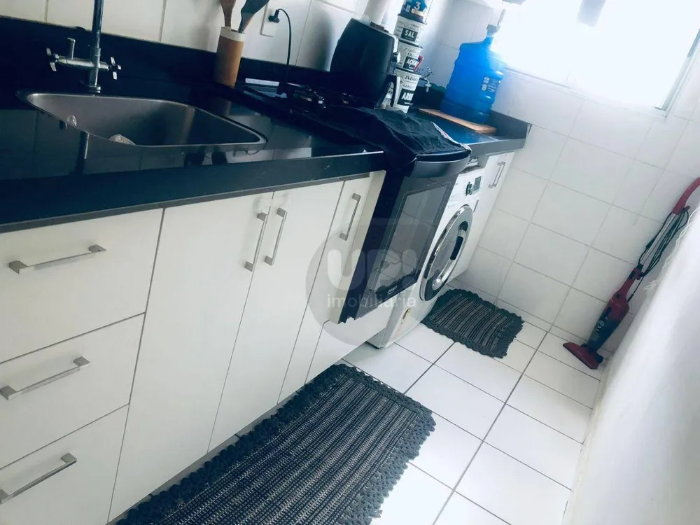 Apartamento, 2 quartos, 45 m² - Foto 4