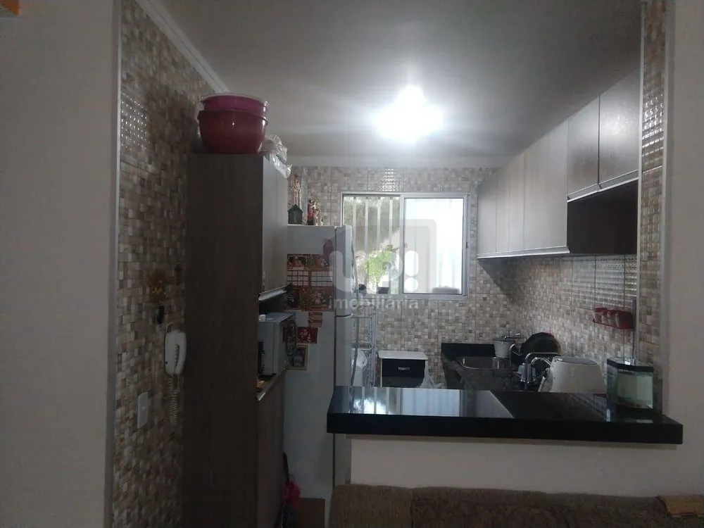 Apartamento, 2 quartos, 50 m² - Foto 11