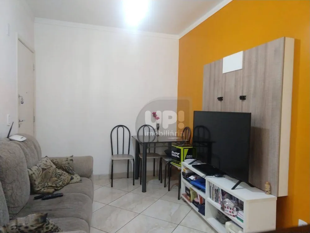 Apartamento, 2 quartos, 50 m² - Foto 8