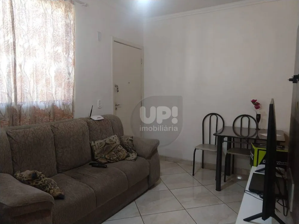 Apartamento, 2 quartos, 50 m² - Foto 7