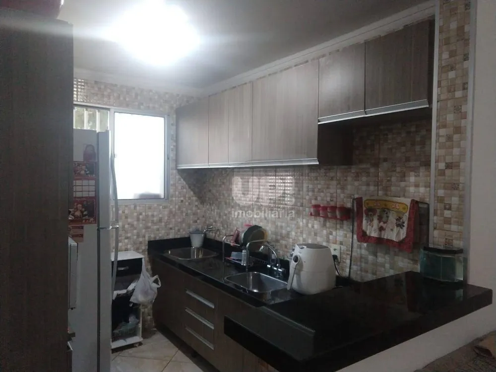 Apartamento, 2 quartos, 50 m² - Foto 15