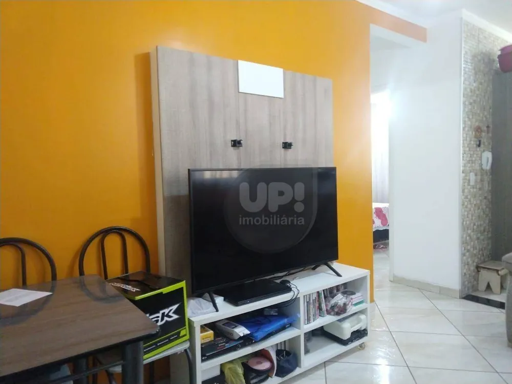 Apartamento, 2 quartos, 50 m² - Foto 12