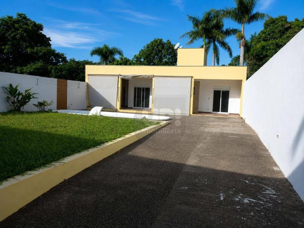 Casa, 1 quarto, 110 m² - Foto 1