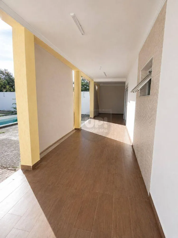 Casa, 1 quarto, 110 m² - Foto 4