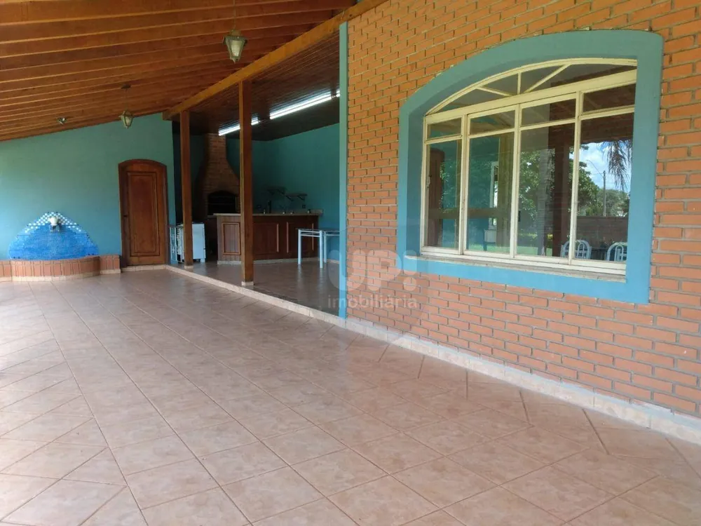 Chácara, 3 quartos, 3 m² - Foto 7