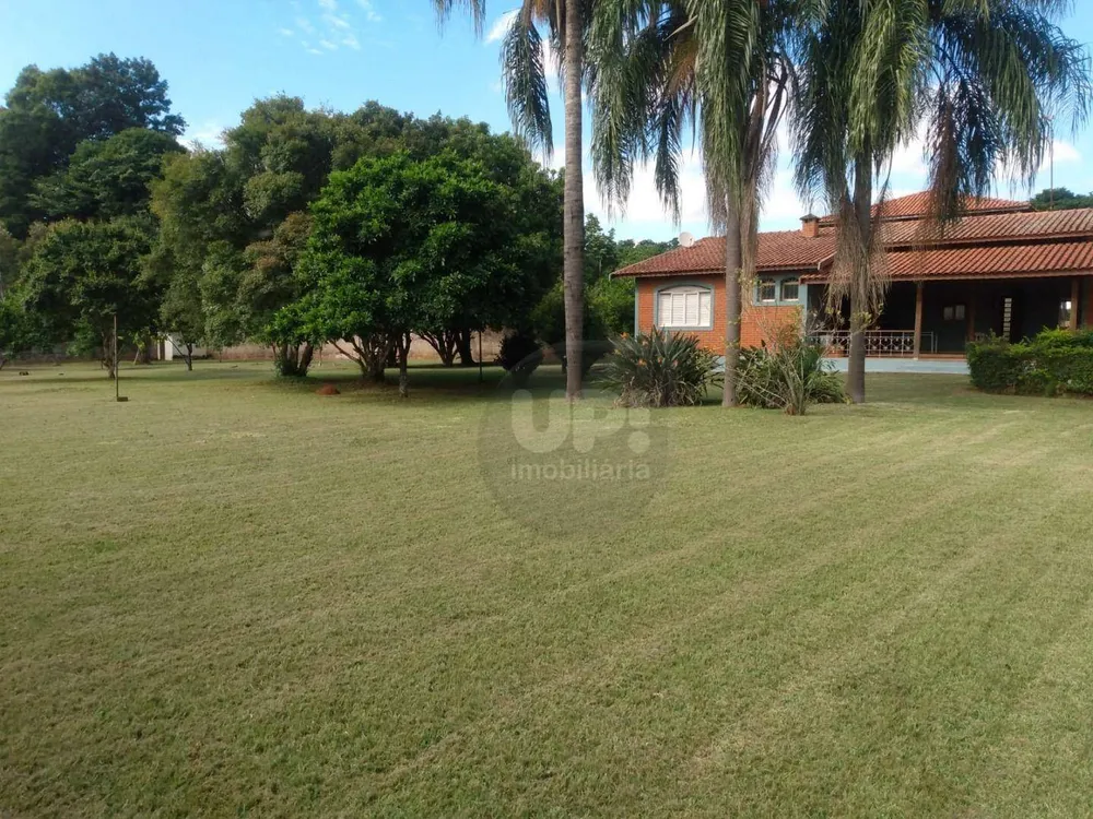 Chácara, 3 quartos, 3 m² - Foto 2