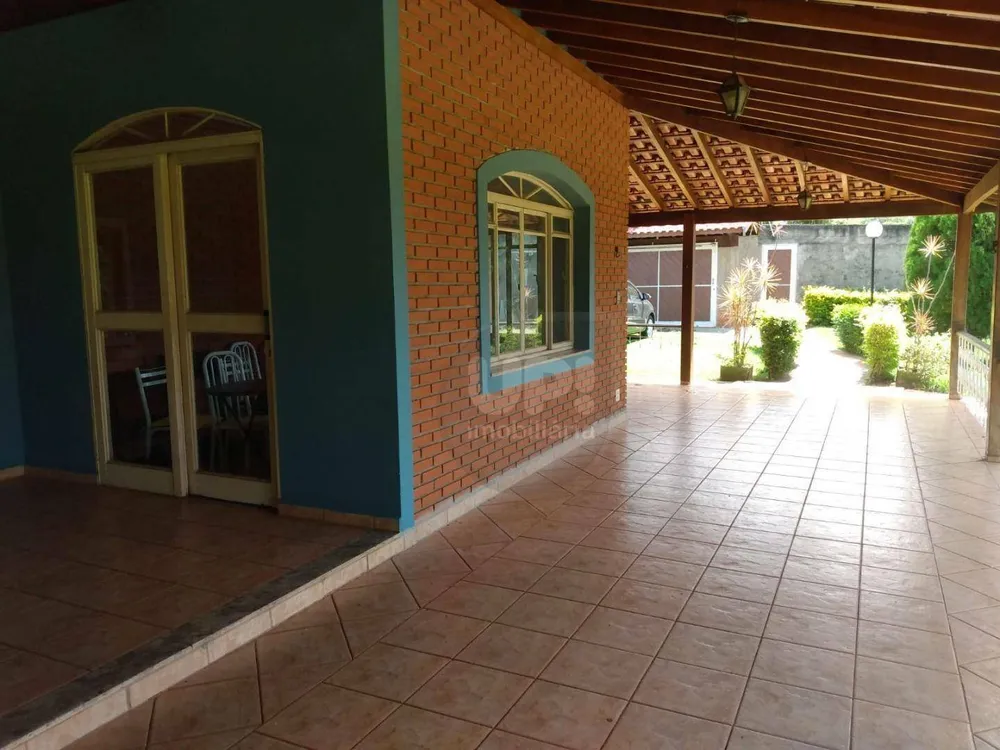Chácara, 3 quartos, 3 m² - Foto 6