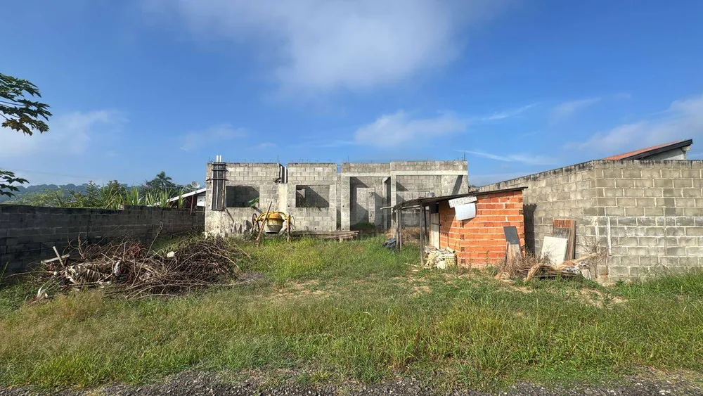 Chácara, 2 quartos, 500 m² - Foto 1