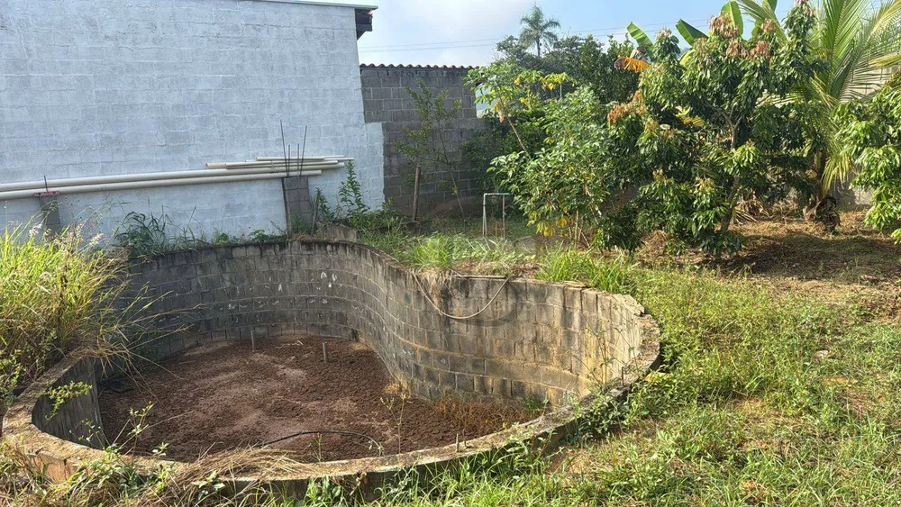 Chácara, 2 quartos, 500 m² - Foto 8