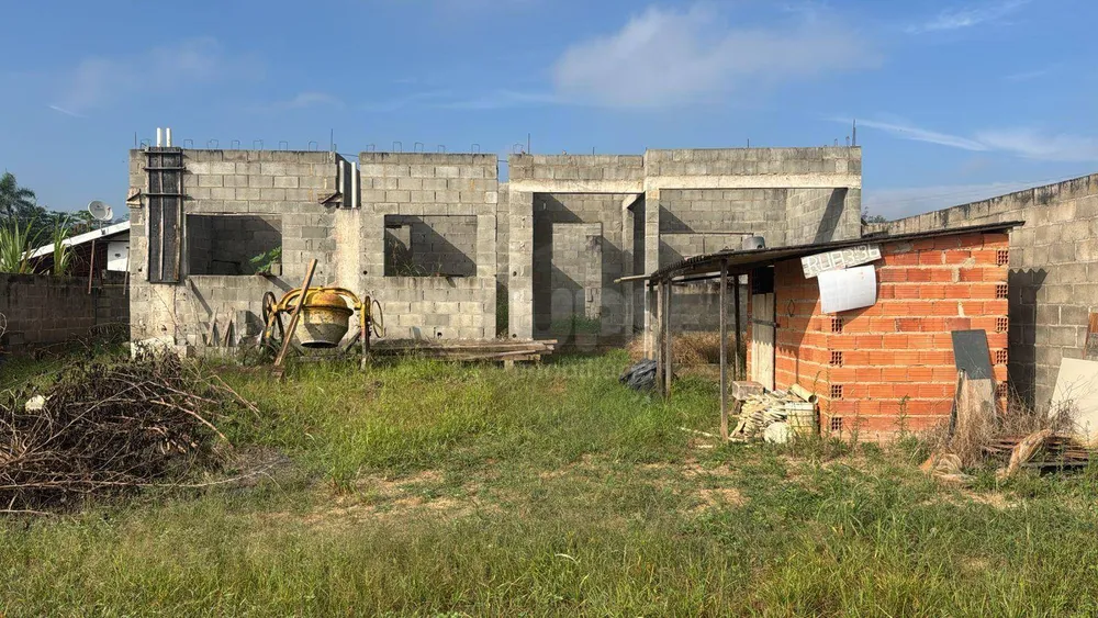 Chácara, 2 quartos, 500 m² - Foto 2