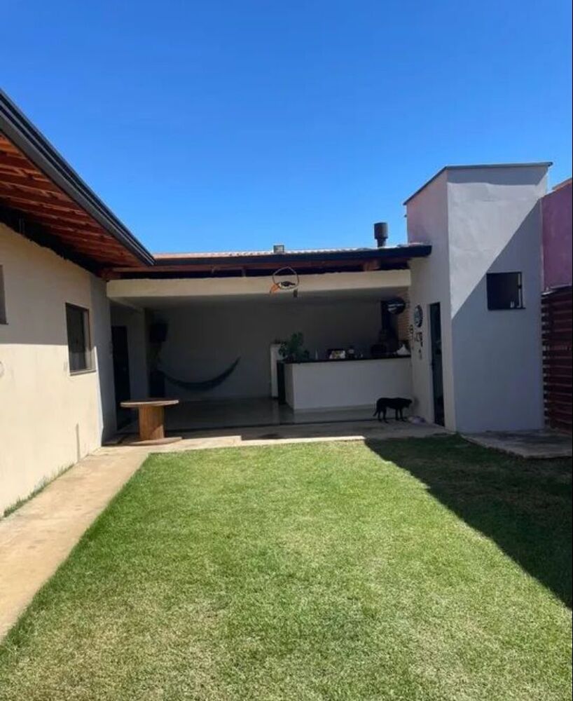 Casa, 3 quartos, 160 m² - Foto 9